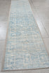 Vintage Tulu Runner Rug (3' x 13')